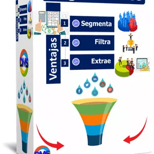 Imagen de portada para Curso online MegaAudience