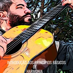 Imagem de Introdução aos princípios básicos de harmonia criado por Elizeu Olimpio na hotmart