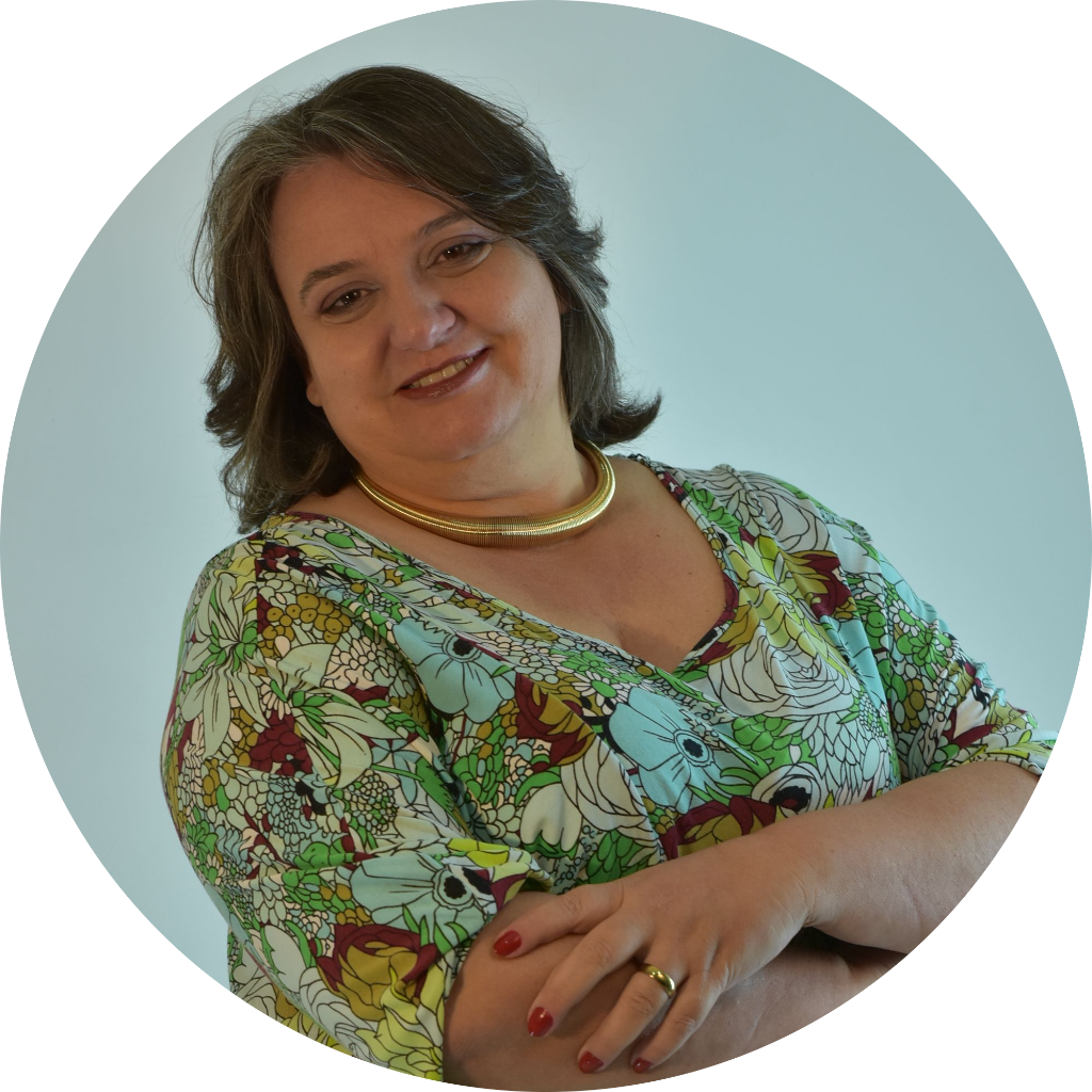 Marjory A. Barbosa