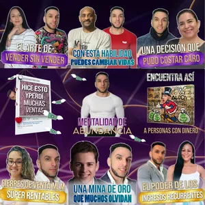 Imagen de portada para Curso online Pack de plantillas y diseños YA CREADOS para el muro de Instagram