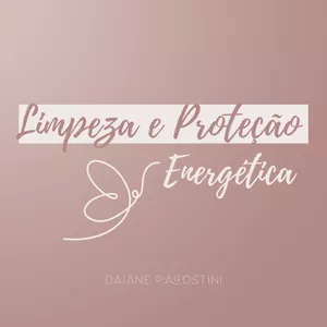 Imagem de capa para o Curso online Limpeza e Proteção Energética