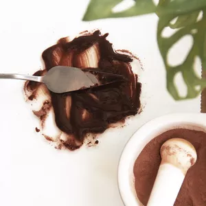 Imagen de portada para Curso online Pigmentos laca: acuarelas y crayones botánicas