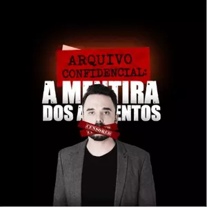 Imagem de capa para o Curso online CURSO A MENTIRA DOS ALIMENTOS