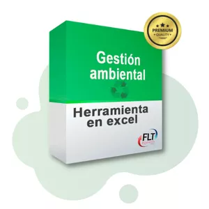 Imagen de portada para Curso online Herramienta en Excel para la Gestión Ambiental 2025