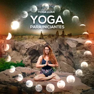 Imagem do curso Yoga Luar - Yoga para iniciantes