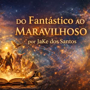 Imagem do curso Do fantástico ao maravilhoso