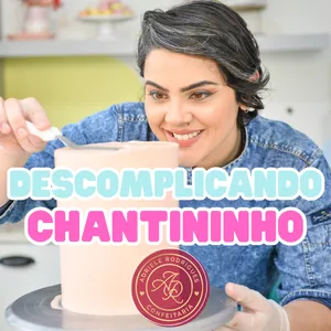 Imagem de capa para o Curso online Descomplicando o Chantininho