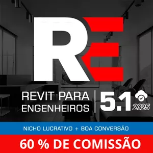 Imagem do curso Revit Para Engenheiros 5.1