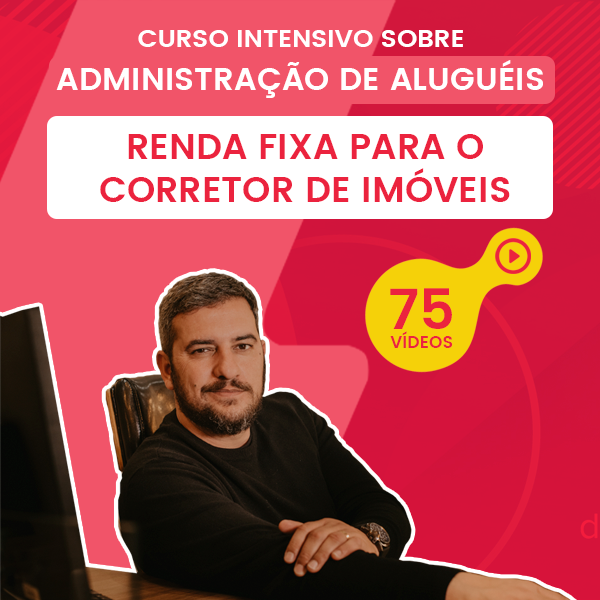 Imagem do curso Curso Intensivo sobre Administração de Aluguéis