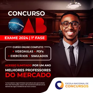 Capa do curso 
