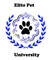 Elite Pet University, LLC logo