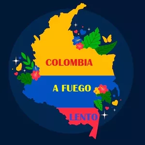 Sabores de Colombia – Culinaria y Gastronomía Colombiana