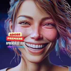 Imagem do curso Curso de Adobe Premiere