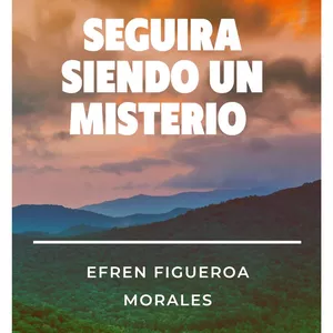 Imagen de portada para Ebook seguirá siendo un misterio 