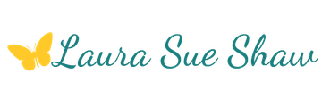 Laura Sue Shaw logo