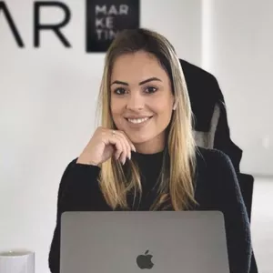 Imagem de capa para o Evento online Consultoria Mkt Digital