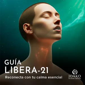 Imagen de portada para Curso online GUÍA LIBERA-21