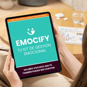 Imagen de portada para Curso online ZZ - EMOCIFY (Comunidad) Back