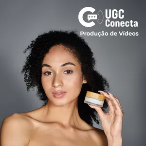 Imagem do curso UGC Conecta