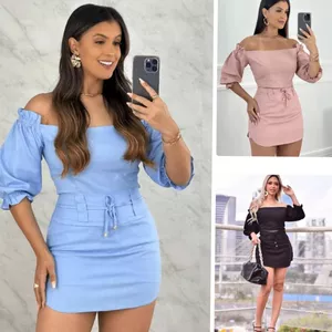 Imagem de capa para o Ebook MOLDE EM PDF CONJUNTO SAMILE 