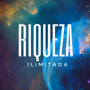 Imagem de capa para o Ebook Riqueza Ilimitada