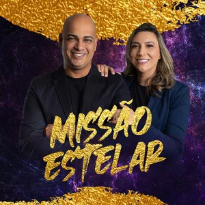 Imagem de capa para o Curso online Missão Estelar