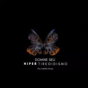 Imagem de capa para o Curso online Domine seu Hipertireoidismo 