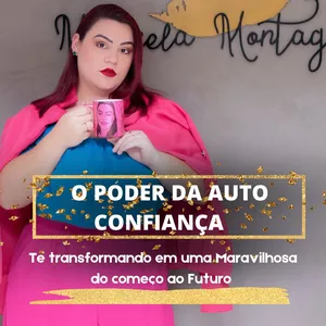 Imagem de capa para o Curso online O PODER DA AUTO CONFIANÇA 