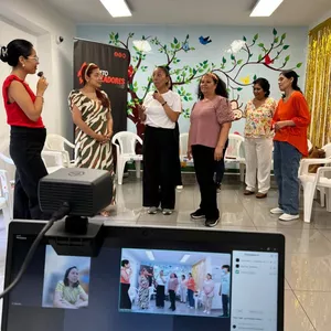 Imagen de portada para Evento online Taller Online 2.0 "Reto Tus Primeras Ventas en menos de 30 días"