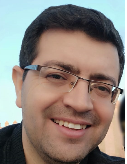 Mohamed EL JIHAOUI