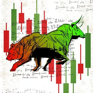 Imagen de portada para Ebook El Manual De Trading (la bibilia de las velas)