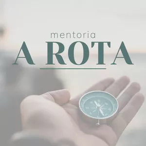 Imagem de capa para o Curso online Mentoria A rota