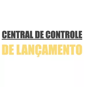 Imagem do curso Central de Controle de Lançamento