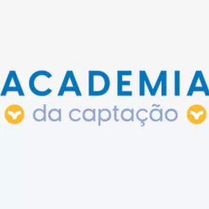 Imagem de capa para o Curso online Academia de Captação