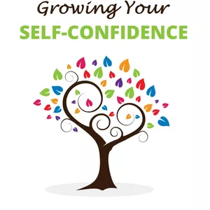 Imagem de capa para o Ebook Aumentar a sua autoconfiança