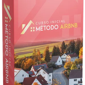 Imagen de portada para Curso online Crea una Nueva Fuente de Ingresos con Airbnb