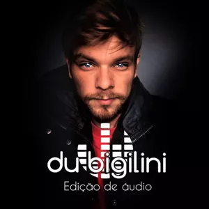 Imagem do curso  Edição de Audio com Du Bigilini