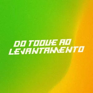 Imagem de capa para o Curso online Do Toque ao Levantamento
