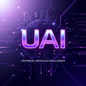 Imagem de Universal Artificial Intelligence  criado por Marco Aurelio Rosa na hotmart
