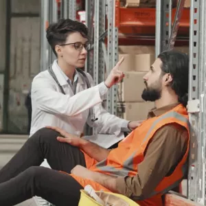 Imagem do curso As Novas Tecnologias e a Saúde dos Trabalhadores