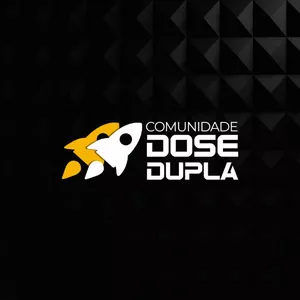 Imagem de capa para o Curso online COMUNIDADE DOSE DUPLA