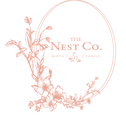 The Nest Co. Resourses logo