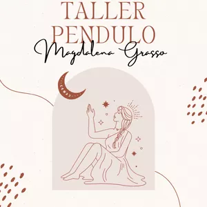 Imagen de portada para Curso online Taller de Pendulo