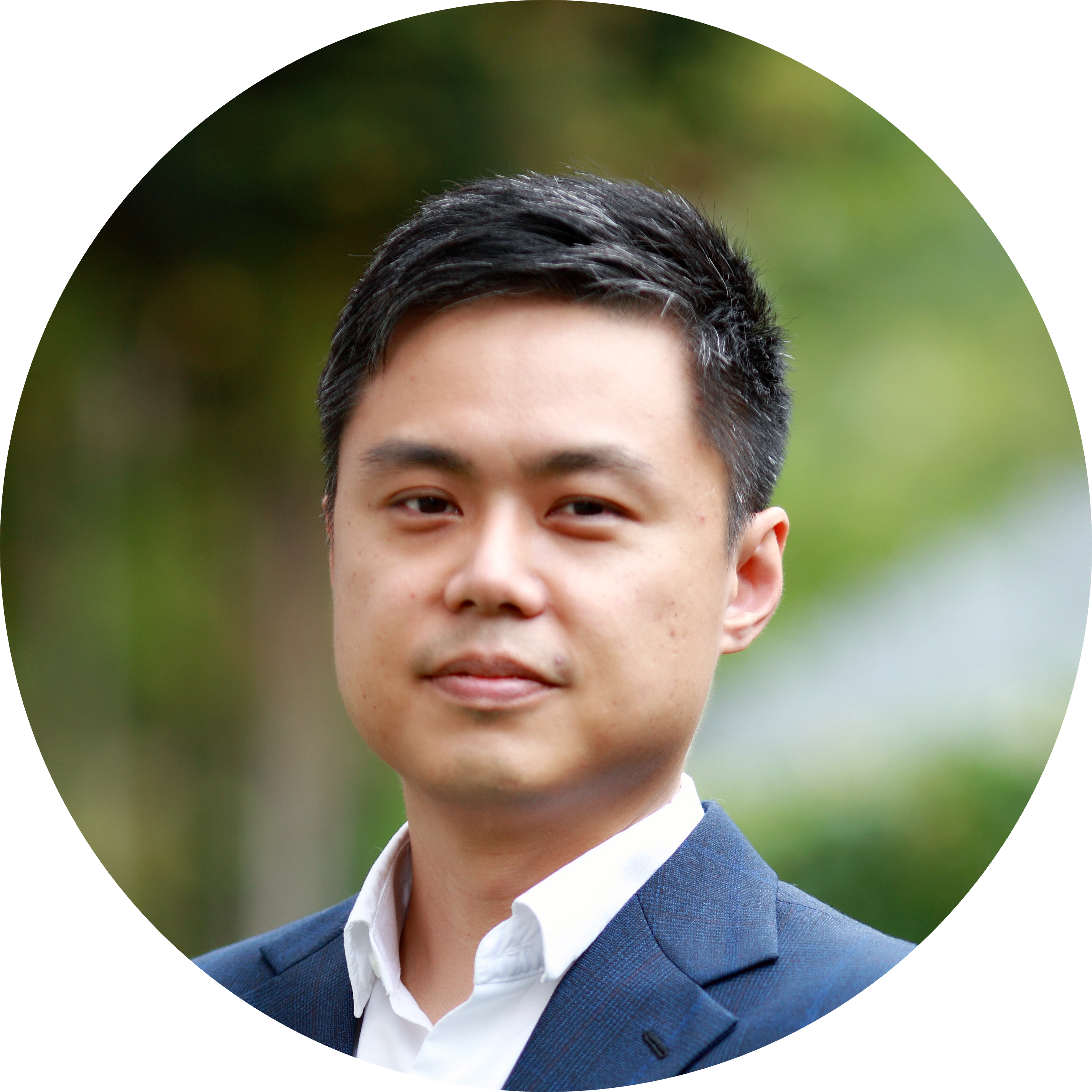 James Yeo
