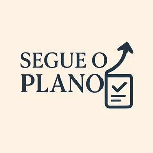 Imagem de capa para o Curso online Segue o Plano