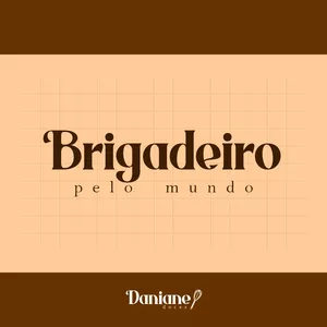 Imagem de capa para o Curso online Brigadeiros Pelo Mundo 