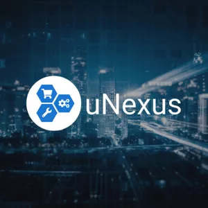 Imagem de capa para o Curso online uNexus:  sistema de gerenciamento de negócios