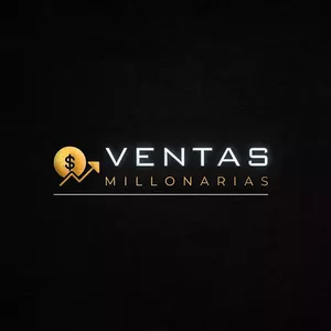 Imagen de portada para Curso online VENTAS MILLONARIAS