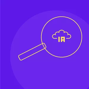 Imagem do curso Curso de UX Research + IA: acelerando insights e descobertas