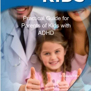 Cover image for Ebook 10x kids